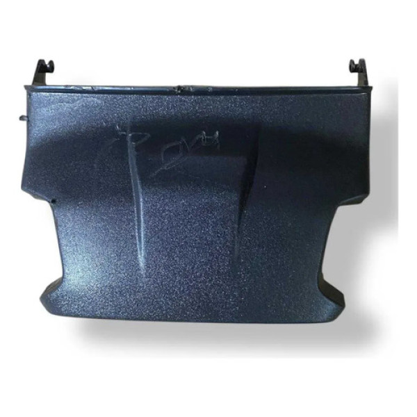 Moldura Inferior Coluna Direção S10 2014 2015 52018446