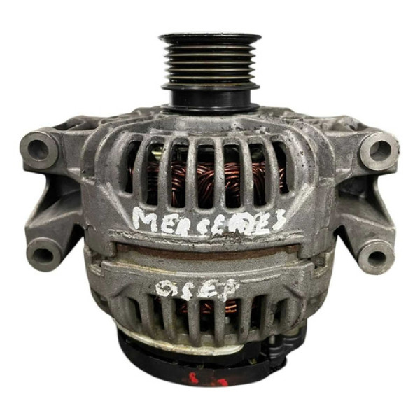 Alternador Mercedes C350 3.5 V6 2006 A 2008 0124525055