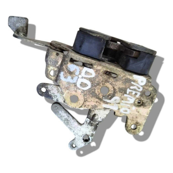 Fechadura Dianteira Direita Fiat Uno Prêmio Elba 1994/2000