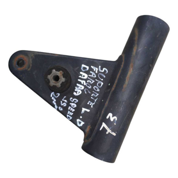 Suporte De Farol Lado Direito Dafra Speed 150 2000 Original