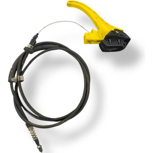 Cabo Alavanca Abertura Capo Fiat Palio 2009 2010 2011 A 2013