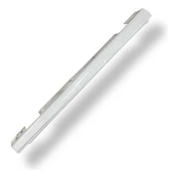 Spoiler Lateral Direito Mercedes Cla 200 A2466901440 Detalhe Branco