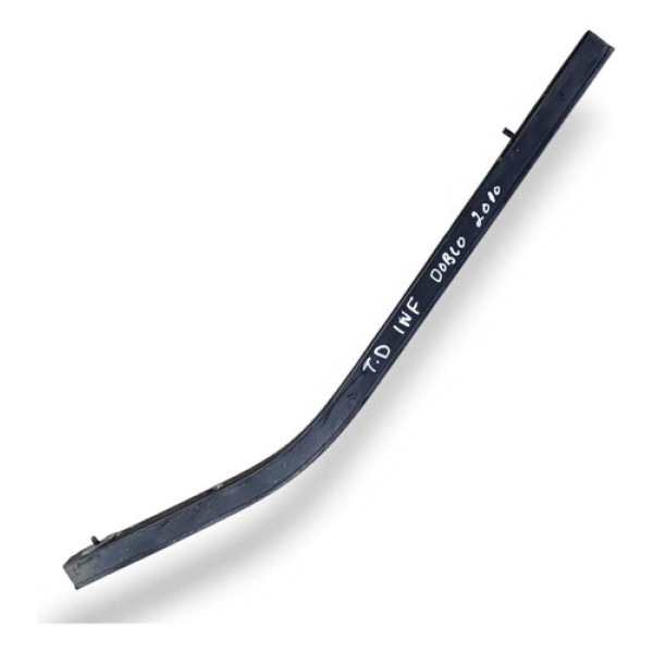 Trilho Inferior Porta Traseira Direita Fiat Doblo 2010/2013