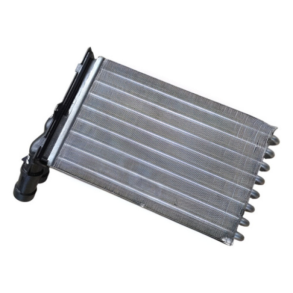 Radiador Evaporador Ar Quente Citroen Xsara 2000 070004g1 Preto