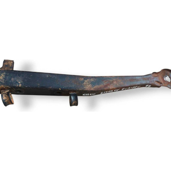 Suporte Coxim Cambio Ford Escort 1993 1994 1995 A 1996