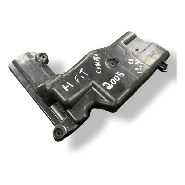 Carcaça Caixa Evaporadora Honda Fit 1.4 2004 2005 2006 2007