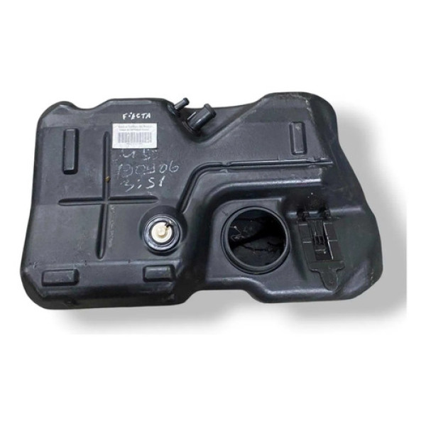 Tanque Reservatório Combustível Ford Fiesta 2012 2s659002
