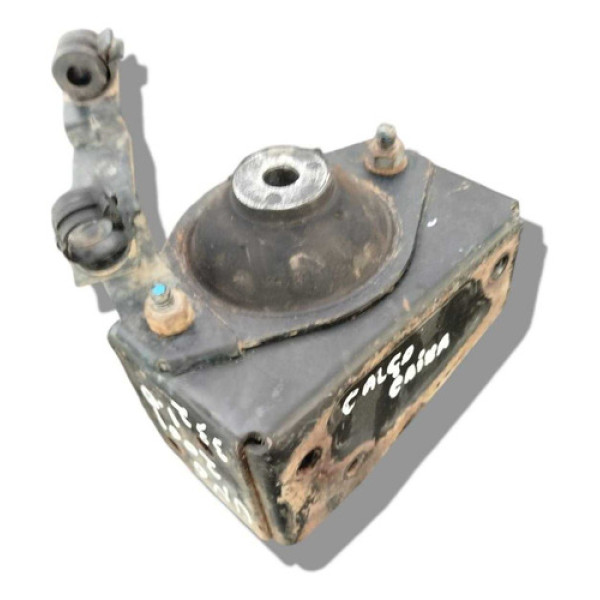 Suporte Coxim Motor Fiat Uno Mille Way 2001 A 2009 1.0