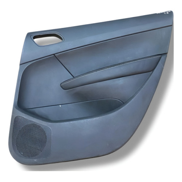 Forro Porta Traseiro Direito Peugeot 308 2015 2016 2017