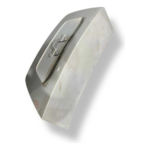 Tampa Traseira Porta Malas Sem Vidro Ford Mondeo 1999 A 2003