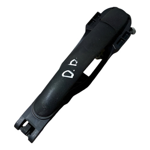 Maçaneta Externa Diantei Direita Gol Voyage 10/19 5u4837886 Dianteira