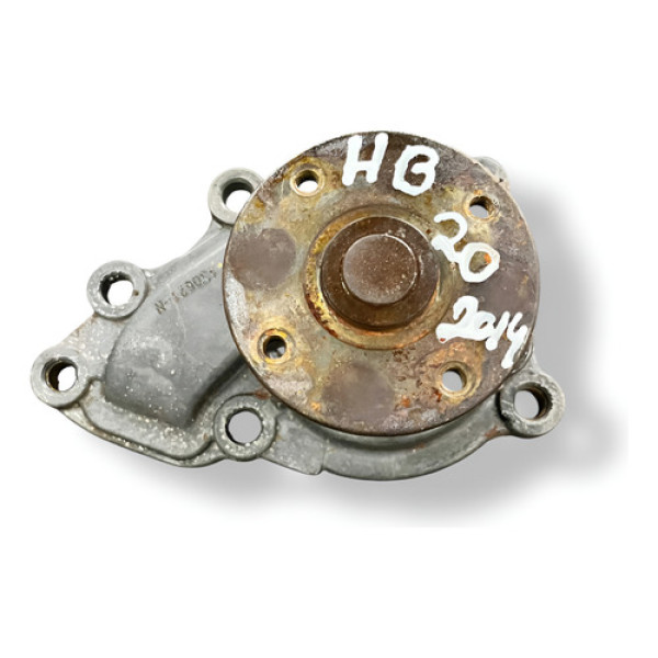 Bomba D\'água Hyundai Hb20 1.0 2013 2014 2015 2016 130621n