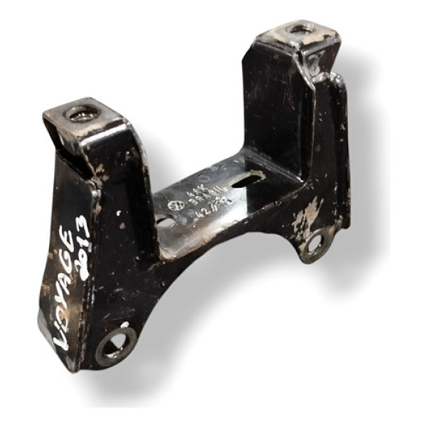 Suporte Coxim Cambio Volkswagen Voyage 2013 2014 2015 2016