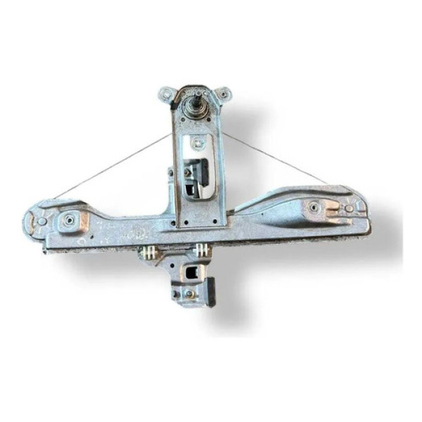 Máquina Vidro Manual Traseira Esqerda Chevrolet Onix 2013/18