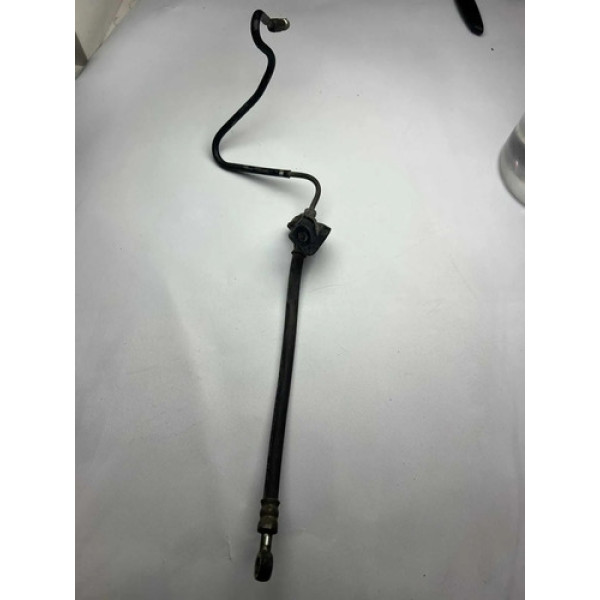 Flexível Freio Traseiro Esquerdo Mitsubishi Asx 2014 2015