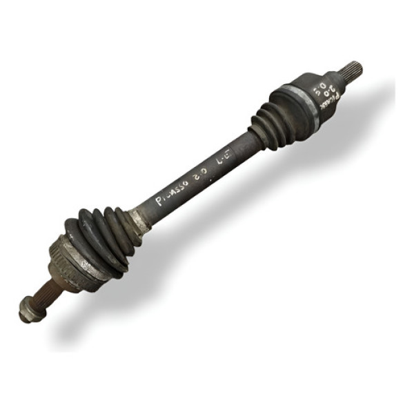 Semi Eixo Lado Esquerdo Citren Picasso  2008 2009 2010