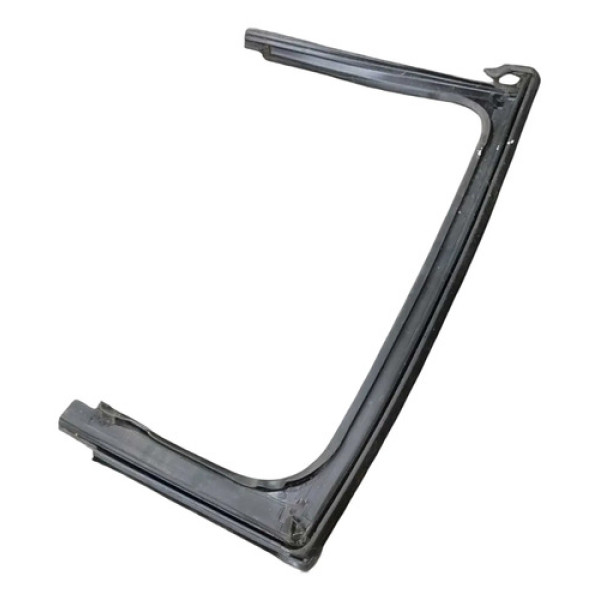 Borracha Vidro Traseiro Direito Peugeot 208 2016 9815126680d