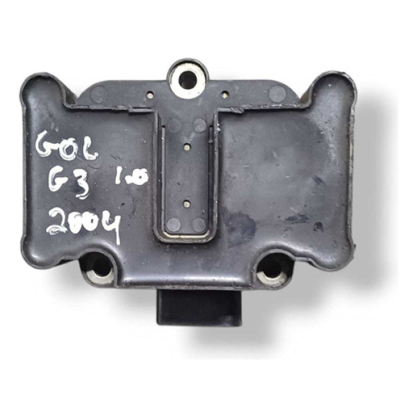 Bobina Ignição Volkswagen Gol 1.0 2004/2005/2006/2007/2008