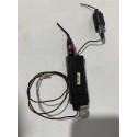  Módulo Sensor Antena Land Rover Evoque 2012 2.0 17091159