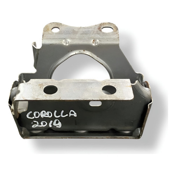Suporte Console Central Toyota Corolla 1.8 2017 2018 2019