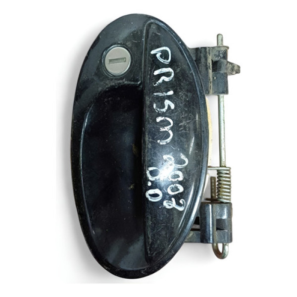 Maçaneta Externa Dianteira Direita Prisma 2007 2008 93260910 Dianteira