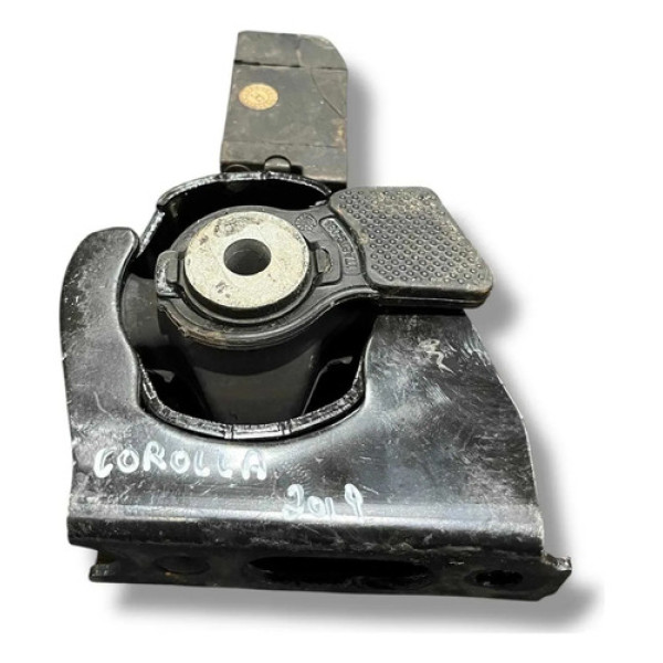 Coxim Motor Inferior  1.8 Toyota Corolla 2015 2017 2019