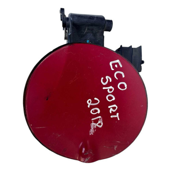 Portinhola Tanque Combustível Ford Ecosport 2018 Gn15n27936