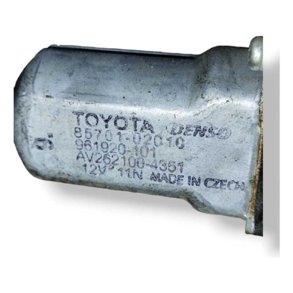 Maquina Vidro Eletrico Tras Esquerdo Corolla 2012 8570102010