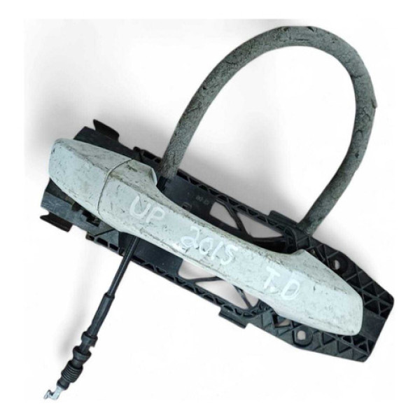 Maçaneta Externa Traseira Direita Vw Up  2014/2015/2016 