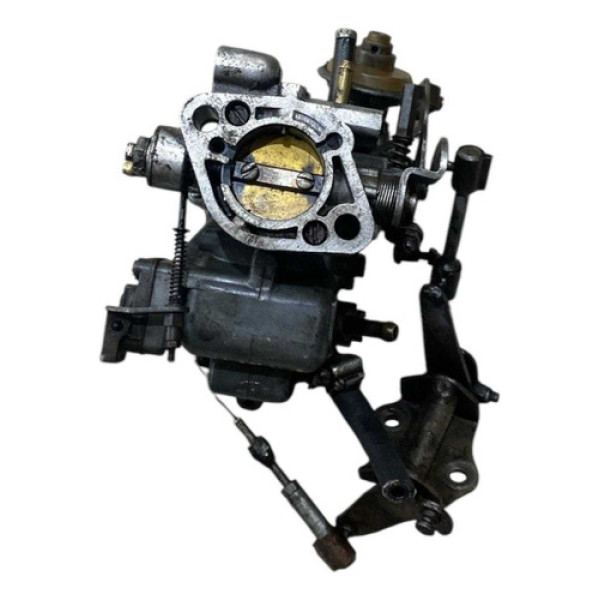 Tbi Corpo Borboleta Fiat Uno Premio 1988 1989  A 1997 1.0