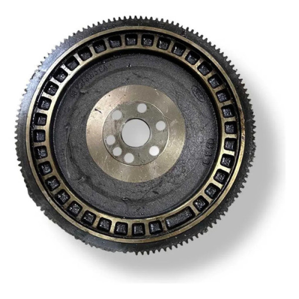 Volante Motor Cremalheira Ford Ka 1.5 2018 98mm6375 Manual