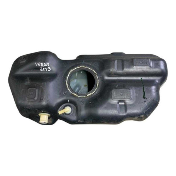 Tanque Combustível Nissan Versa 1.6 S 2019/2020 172015ra1b