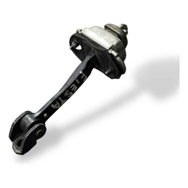 Limitador Porta Traseira Direita Ford Fiesta 2011 2012 2013