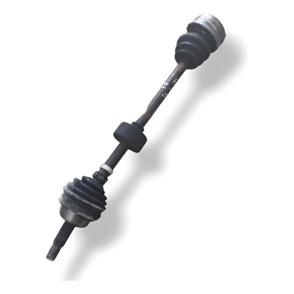 Semi Eixo Dianteiro Esquerd Volkswagen Gol G3 Parati 2001