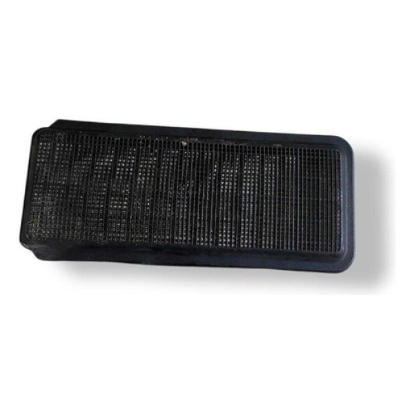 Grade Ventilação Interna Vw Voyage 2009 2010/2014 5z0819044