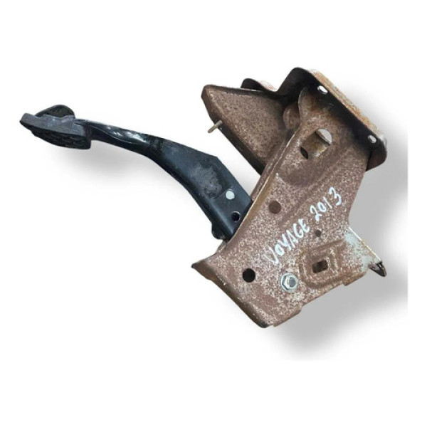 Pedal Freio Volkswagen Voyage 2013 2014 2015 2016 2017 2018