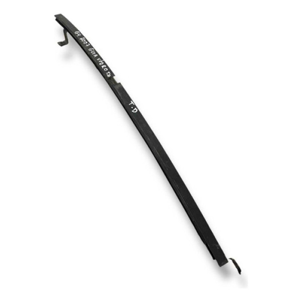 Guia Vidro Porta Traseira Direita Vw Gol Rallye 1.6 2008