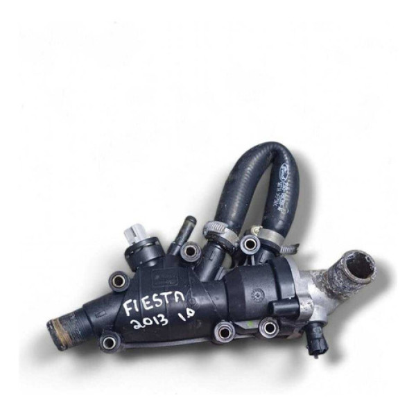 Válvula Termostática Ford Fiesta Ka 1.0 2013 6013035100