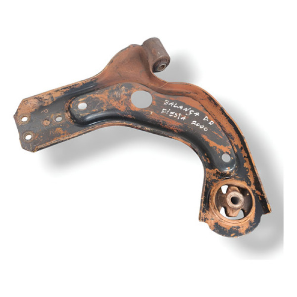 Bandeja Balança Dianteira Direita Ford Fiesta 1998 A 2000