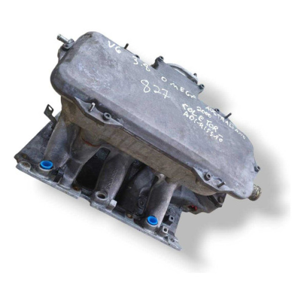 Coletor Admissão Gm Omega Australiano 3.8 2000 2001 92061838