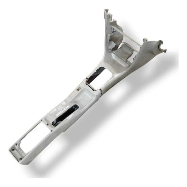 Console Central Toyota Corolla Xei 1999 2000 2001 5891112140