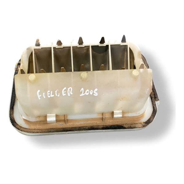 Duto Ventilação Porta Malas Toyota Fielder 2005 6294033040