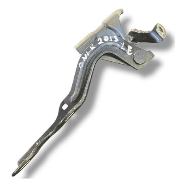 Dobradiça Capo Lado Esquerdo Chevrolet Onix 2013 94747618