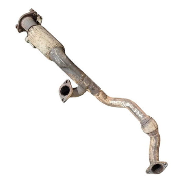 Catalisador Hyundai Veracruz 3.8 V6 2009/2010 A 2013 (vazio)
