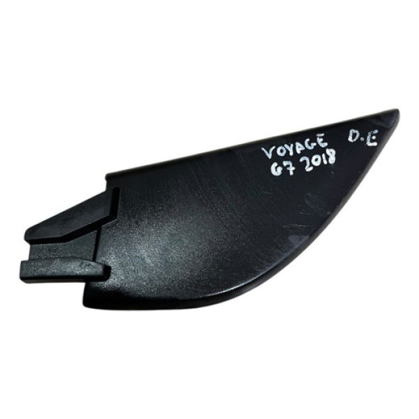 Acabamento Interno Retrovisor Esquer Voyage G7 2018 5u837993