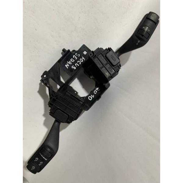 Chave Seta Limpador Parabrisa Ford Focus 2010 17d940