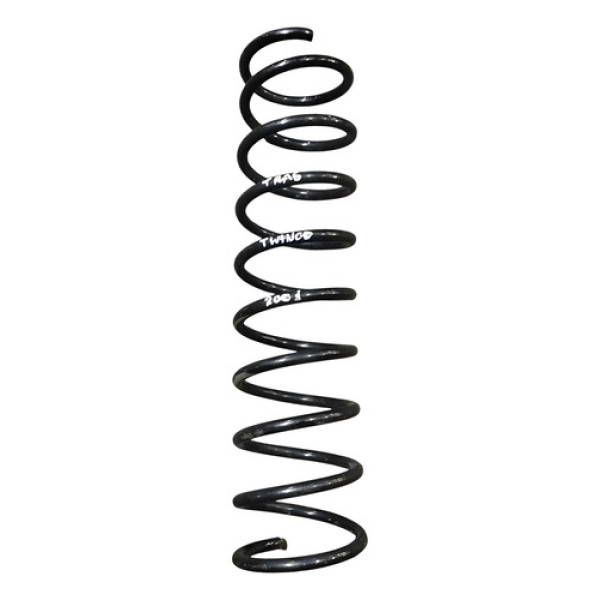 Mola Suspensão Traseira Renault  Twingo 1.0 2001 2002 