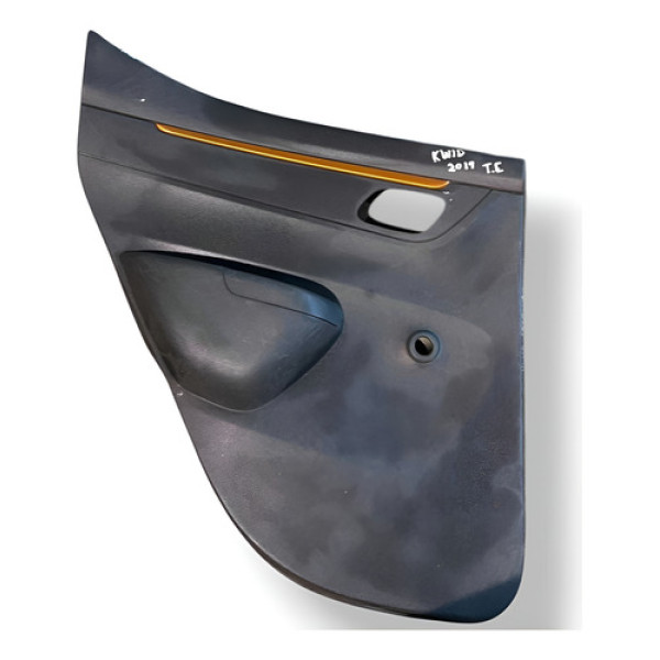 Forro Porta Traseira Esquerda Renault Kwid 2019 829a19299r