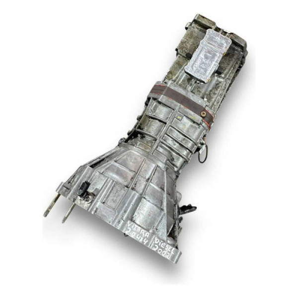 Caixa De Marcha Cambio Suzuki G.vitara 2.0 2002 4x4 Diesel