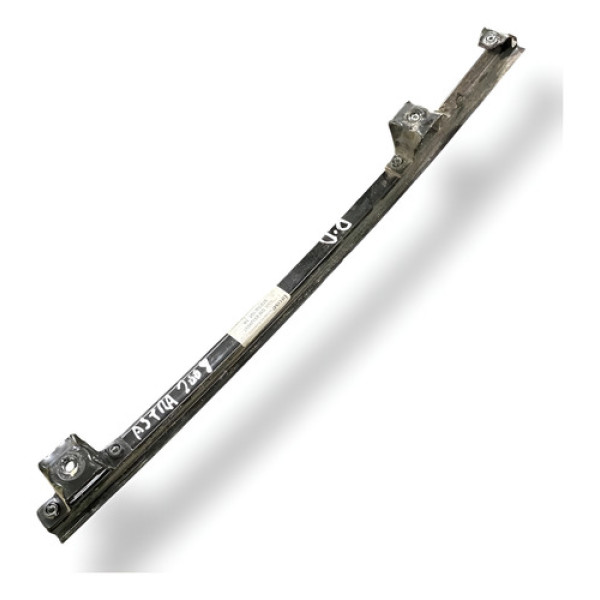 Guia Vidro Dianteiro Direito Chevrolet Astra Sedan 2008 2009 Preto